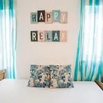 Apartmán A Casinha Da Nazaré