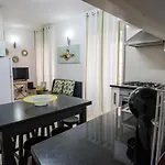 Apartmán A Casinha Da *
