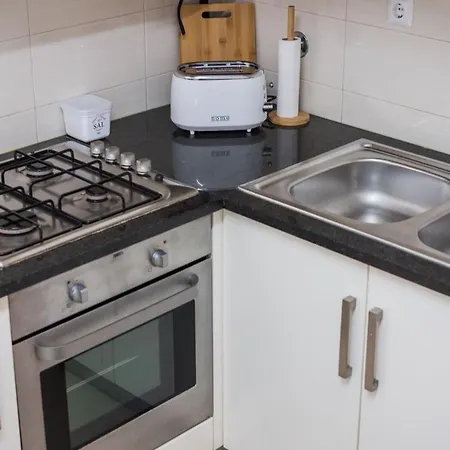 A Casinha Da Apartment *