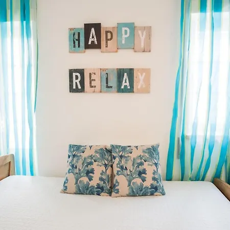 アパート A Casinha Da ナザレ