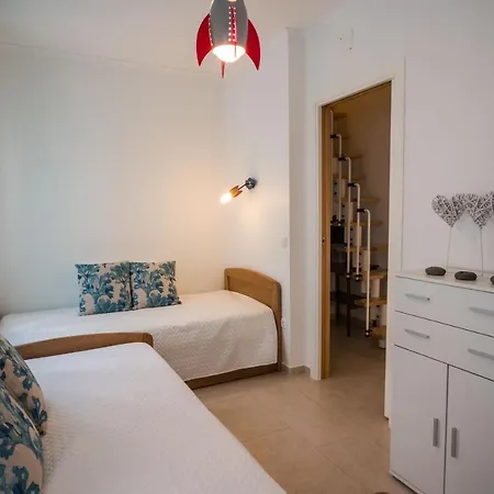 A Casinha Da ナザレ