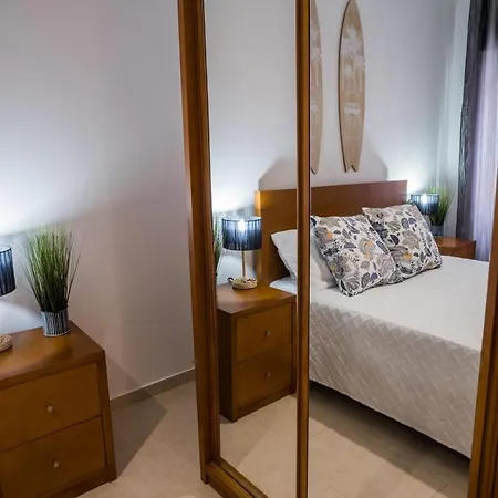 アパート A Casinha Da