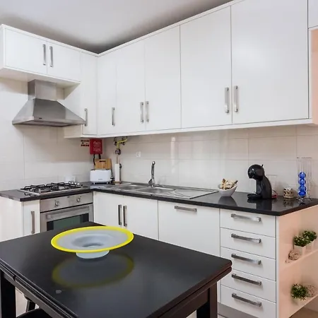 Apartment A Casinha Da