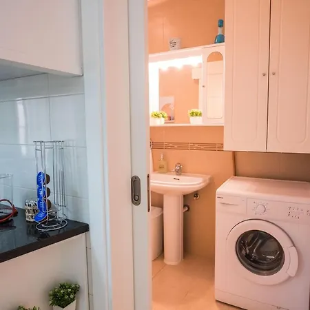 A Casinha Da アパート ナザレ