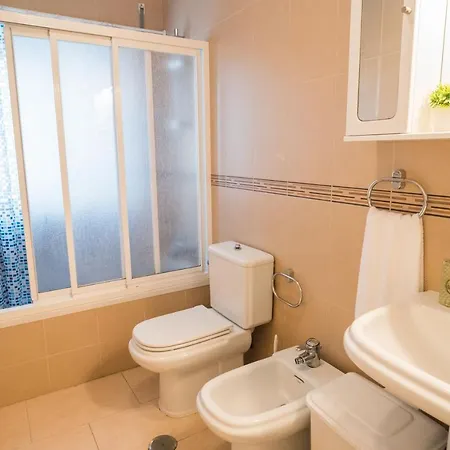 アパート A Casinha Da *