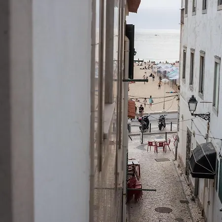 A Casinha Da アパート *