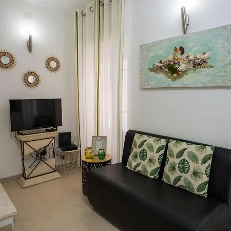 Apartment A Casinha Da