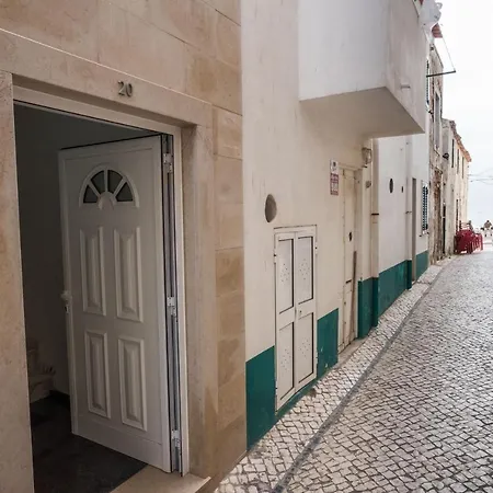 A Casinha Da ナザレ