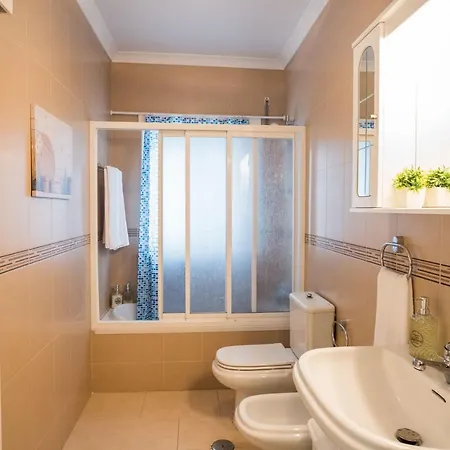 Apartment A Casinha Da *