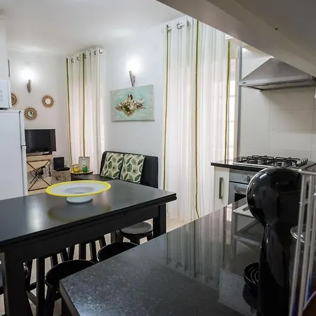 アパート A Casinha Da *