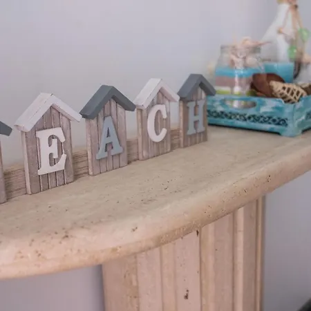 A Casinha Da アパート ナザレ