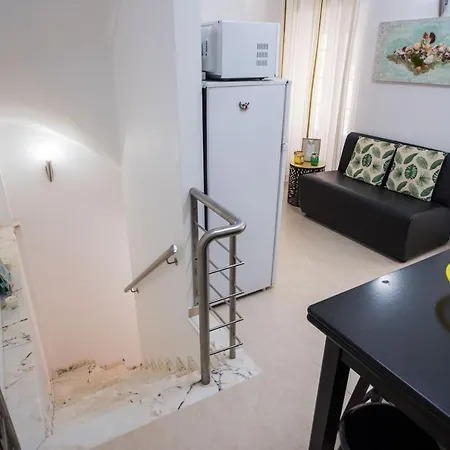 A Casinha Da Apartment