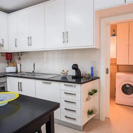 A Casinha Da ナザレ