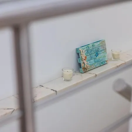 Apartment A Casinha Da *