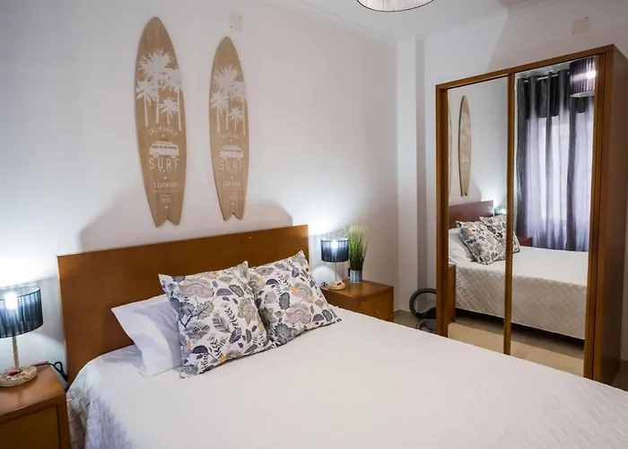 A Casinha Da * Назаре