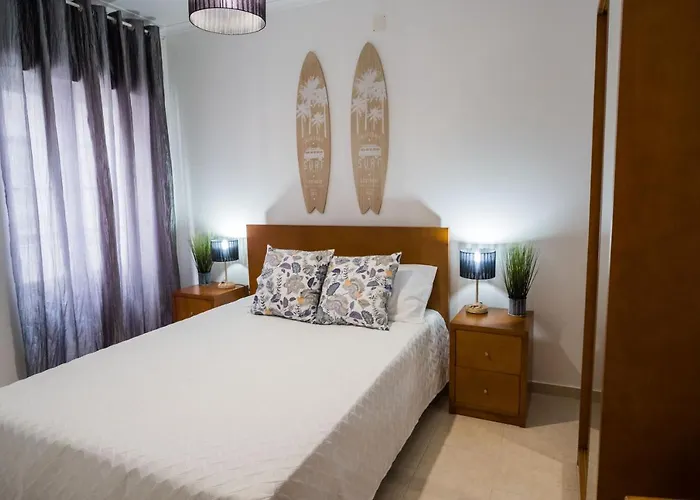 A Casinha Da Назаре