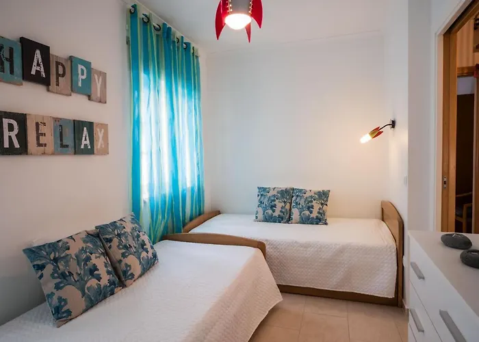 A Casinha Da Апартаменты *