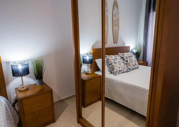 Апартаменты A Casinha Da