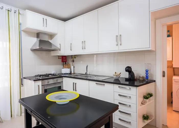 Апартаменты A Casinha Da