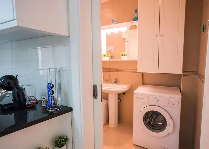 A Casinha Da Апартаменты Назаре