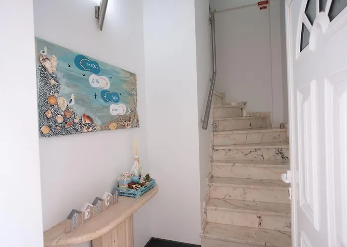 A Casinha Da Апартаменты