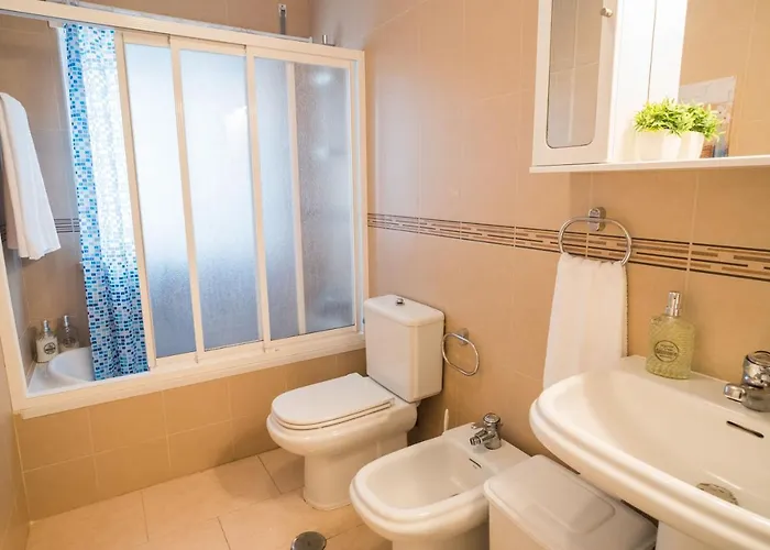 Апартаменты A Casinha Da *