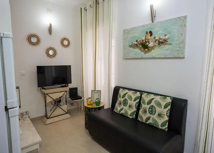 Апартаменты A Casinha Da