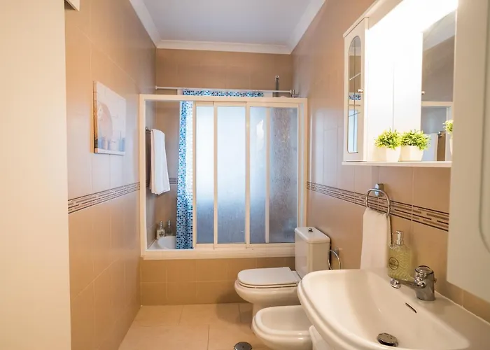 Апартаменты A Casinha Da *