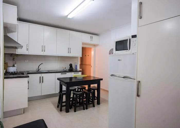 A Casinha Da * Назаре