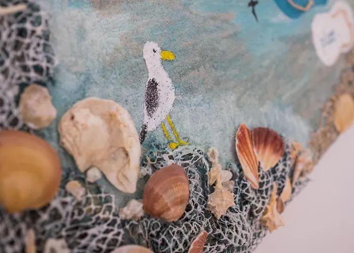 A Casinha Da Назаре