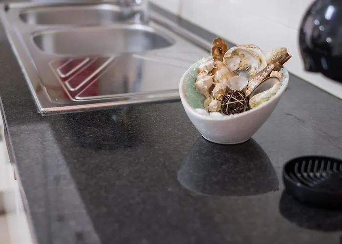 A Casinha Da * Назаре