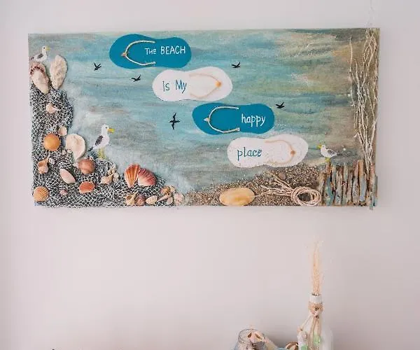 A Casinha Da Апартаменты *