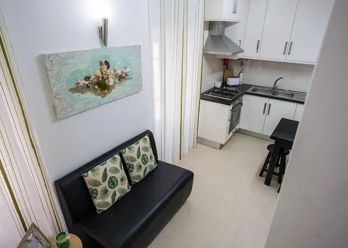 A Casinha Da * Назаре