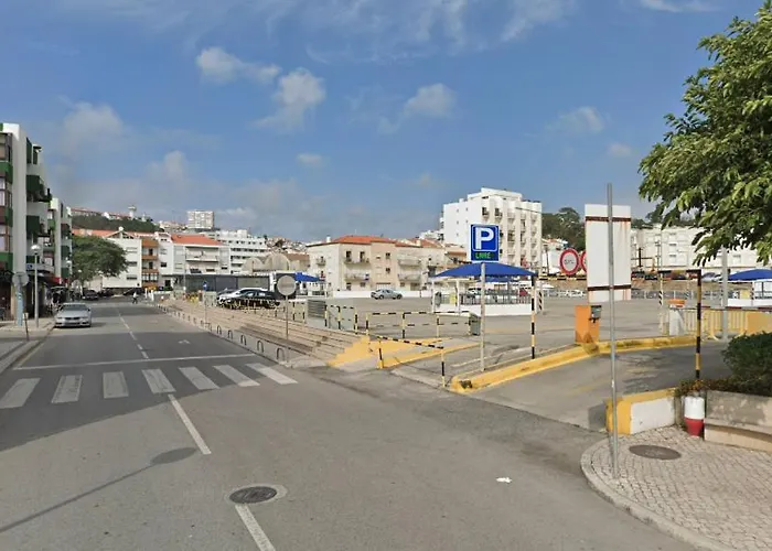 A Casinha Da Апартаменты